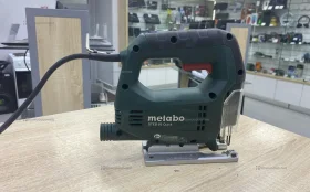 Купить Лобзик Metabo STEB 65 Quick б/у , в Тюмень Цена:3490рублей