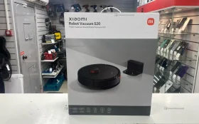 Пылесос  xiaomi robot vacuum s20