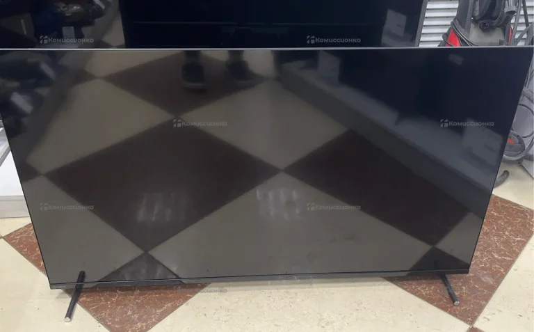 Телевизор Sber SDX-50U4139