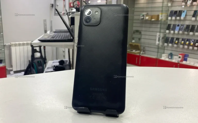 Samsung Galaxy A03 3/32Gb