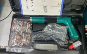 Пистолет гвоздезабивной