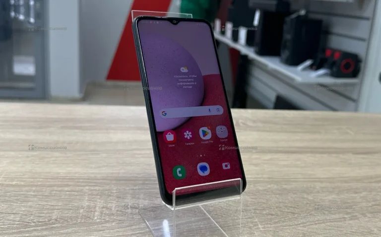 Samsung Galaxy A13 4/64 ГБ