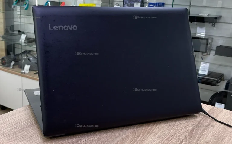 Ноутбук Lenovo 80XR