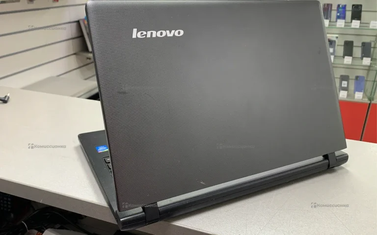 Ноутбук Lenovo B50-10 80QR