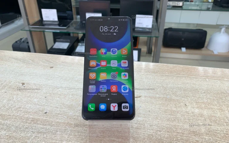 Huawei Nova Y72S 8/128 ГБ