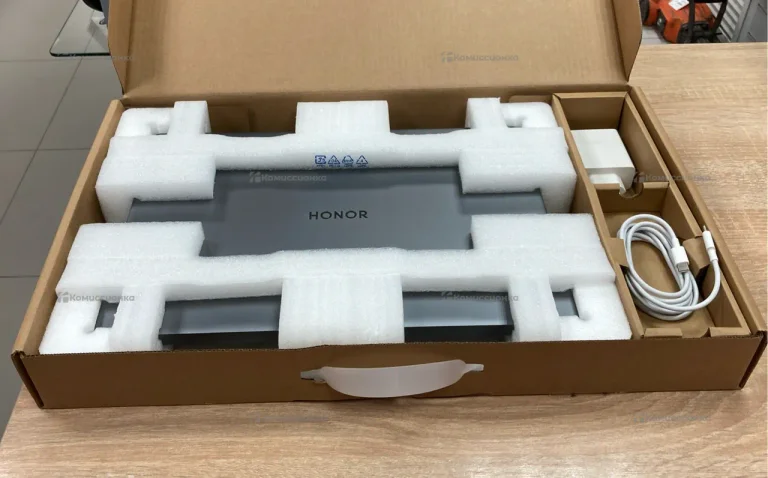 Ноутбук HONOR MAGICBOOK X16