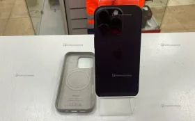 Apple iPhone 16 Pro 8/128 ГБ