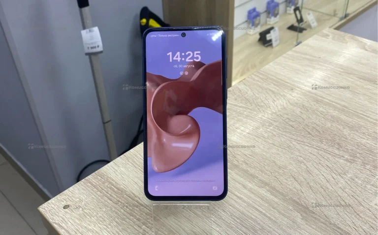 Samsung Galaxy A35 8/128Gb