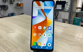 Realme C61 6/256 ГБ