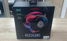 Наушники ARDOR Gaming EDGE