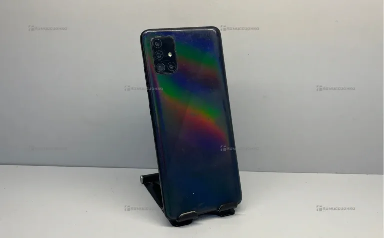 Samsung Galaxy A51 6/128 ГБ