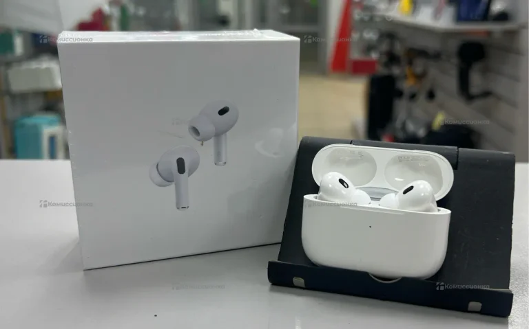 Наушники  AirPods Pro