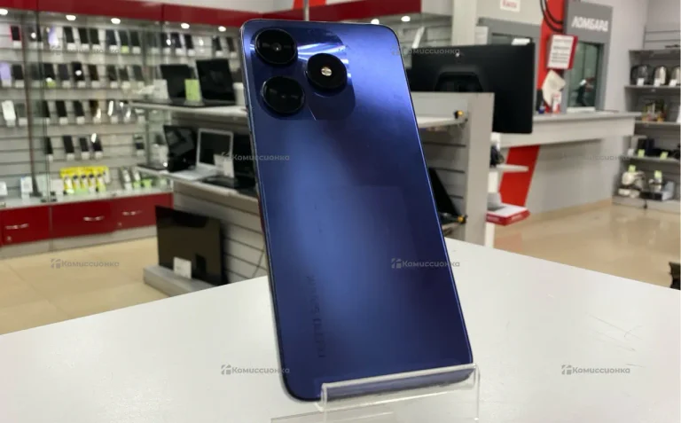 Tecno SPARK 10 4/128