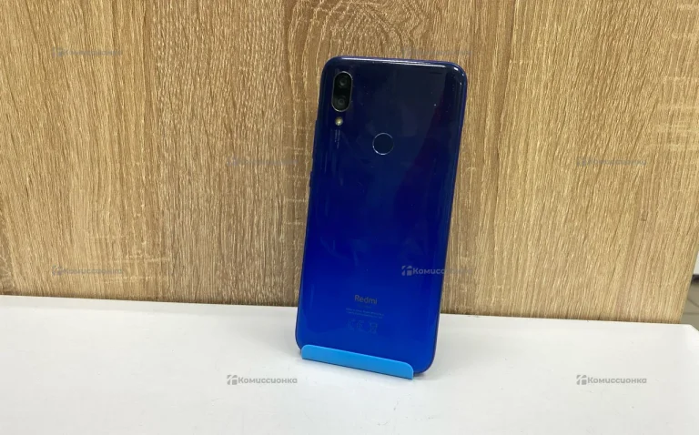 Xiaomi Redmi 7 3/32Gb
