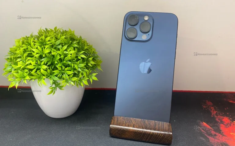 Apple iPhone 15 Pro Max 8/256 ГБ