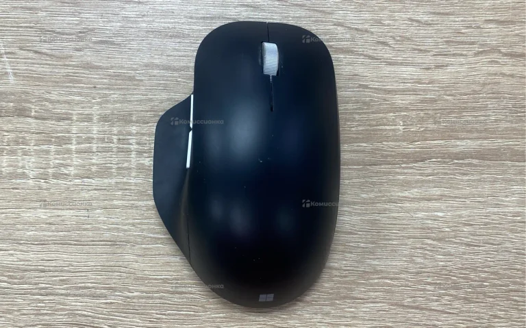 Мышь майкрософт беспроводная