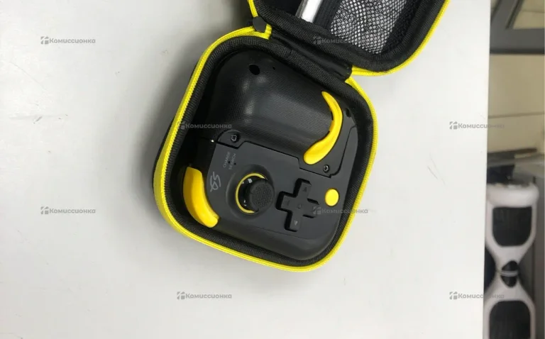 Геймпад беспроводной Dexp PH-9211