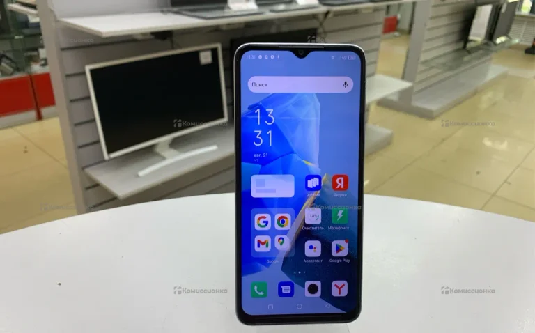 Infinix Hot 30i 8/128Gb