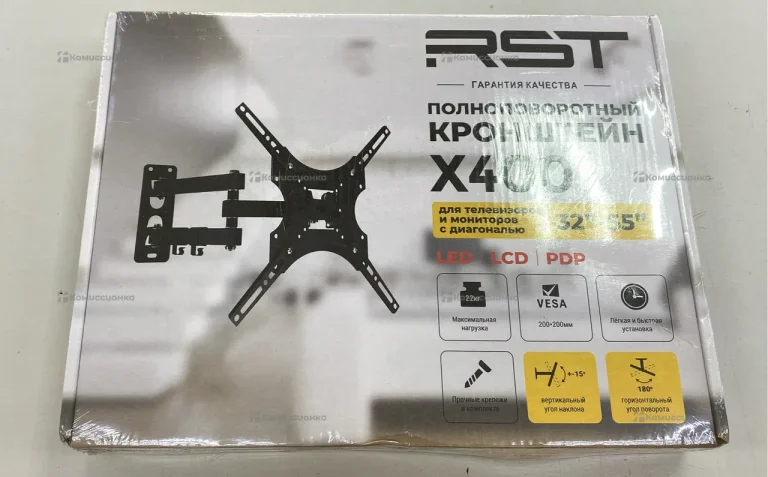 Кронштейн RST 32-55