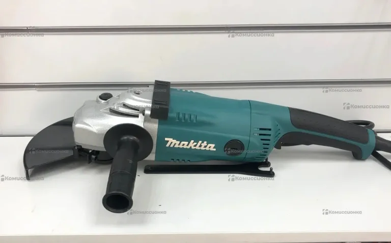 УШМ Makita GA9020 реплика