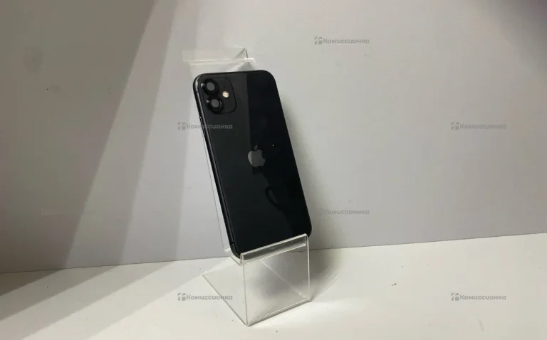 Apple iPhone 11 4/128 ГБ