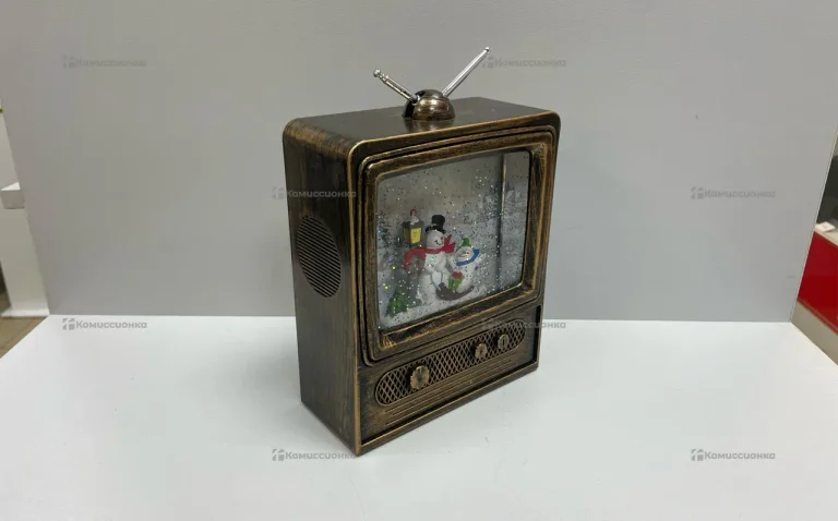 Ночник Новогодний