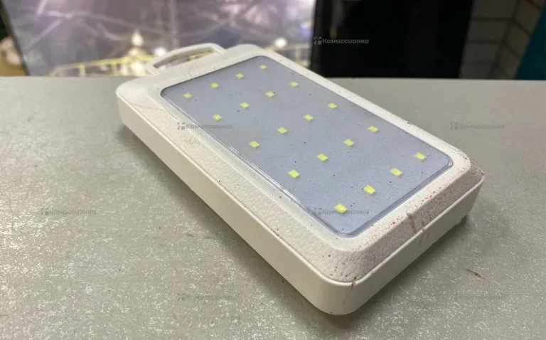 Power Bank  Demaco solar