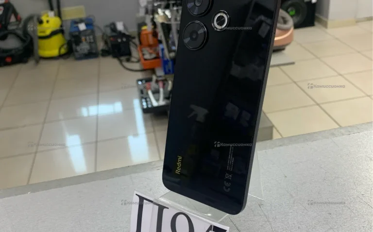 Xiaomi Redmi 13 6/128GB