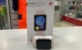 Купить Часы Huawei Watch Fit 2 б/у , в Казань Цена:1900рублей