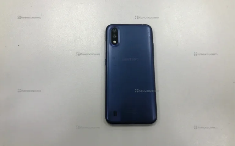 Samsung Galaxy A01 2/16 ГБ