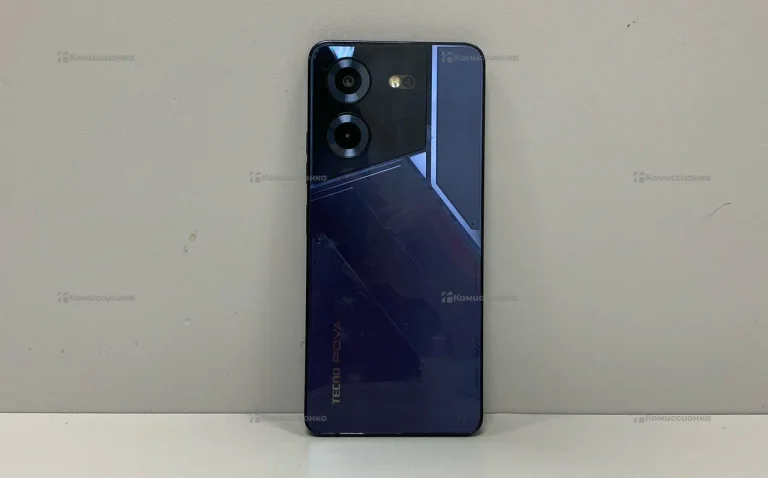 Tecno Pova 5 8/256 ГБ