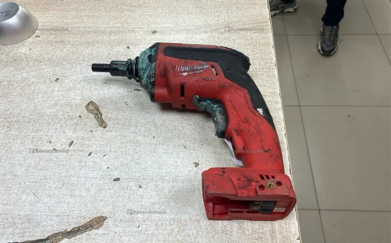 Milwaukee M18 FUEL FSG-0X
