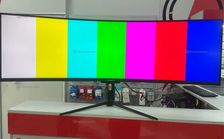 Монитор innocn H3CQC-P 49