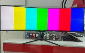 Купить Монитор innocn H3CQC-P 49 б/у , в Краснодар Цена:46000рублей