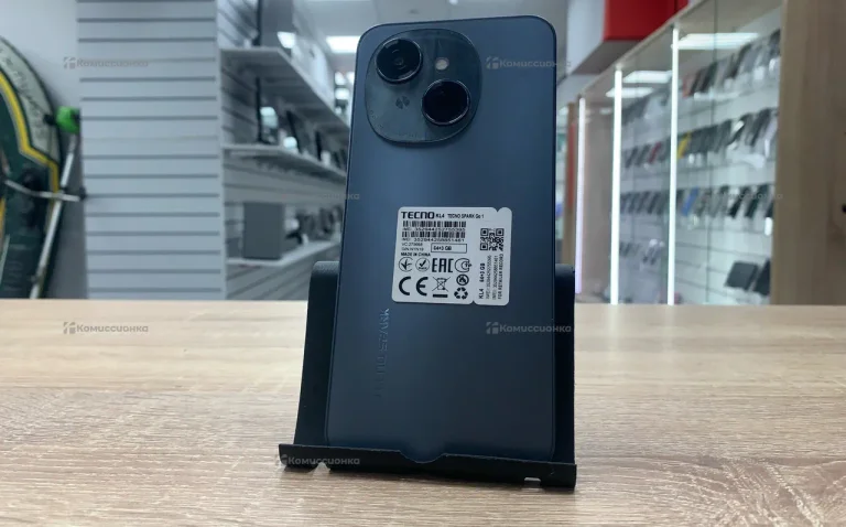 Tecno Spark Go 1 3/64 ГБ
