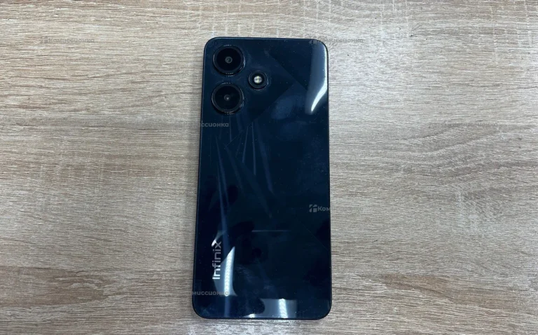 Infinix Hot 30i 8/128 ГБ