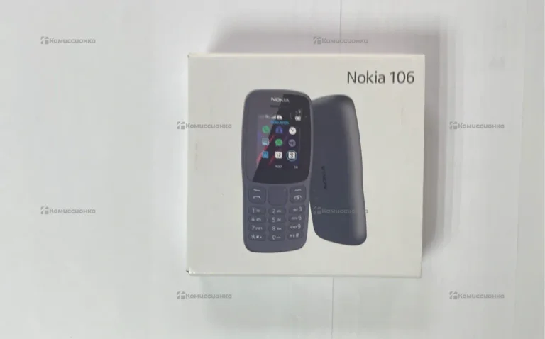 Nokia 106 (2018)
