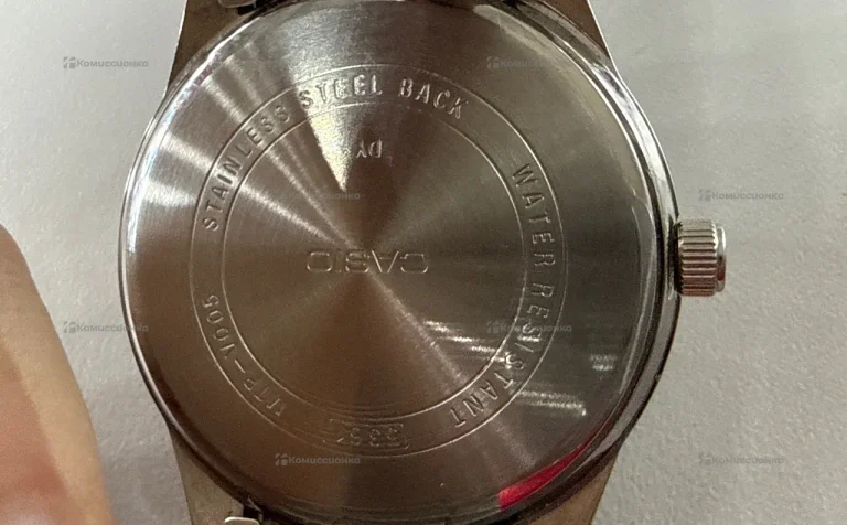 Часы  Casio MTP-V005
