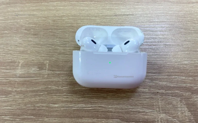 Наушники  Apple AirPods Pro 2 реплика