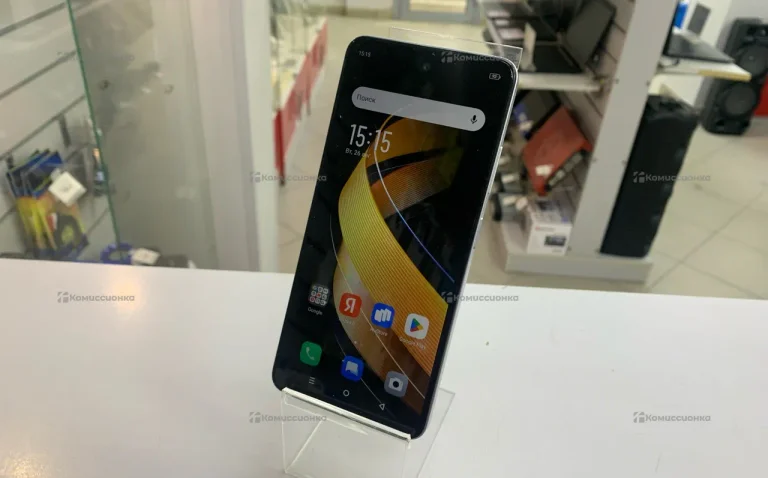Infinix Smart 8 Pro 8/128Gb