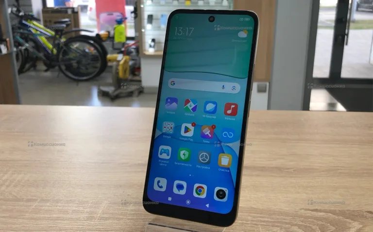 Xiaomi Redmi 13 8/256Gb