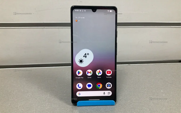 Google Pixel 6a 8/128 ГБ