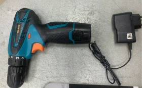 Купить Шуруповерт tsv1202 б/у , в Самара Цена:790рублей