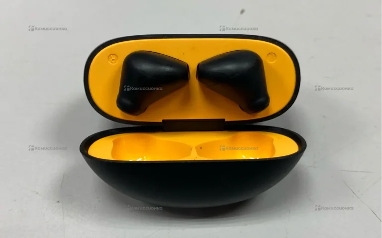 Наушники Realme