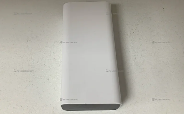 Power Bank Walker