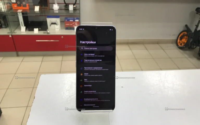 Realme C31 3/32 ГБ