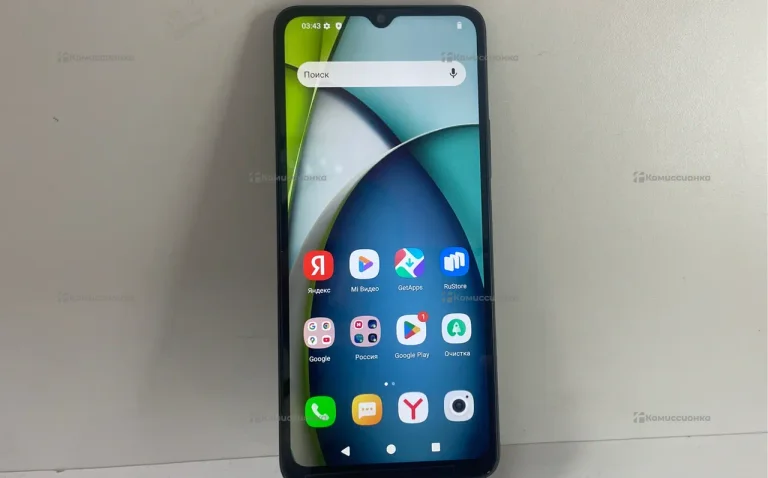 Xiaomi Redmi A3x 4/64 ГБ