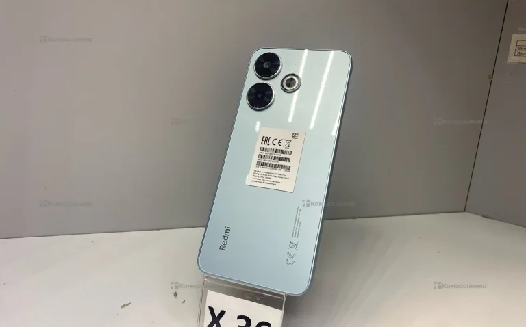 Xiaomi Redmi 13 8/256 ГБ