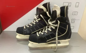 Купить Коньки  Caprice 35 размера б/у , в Новокуйбышевск Цена:750рублей