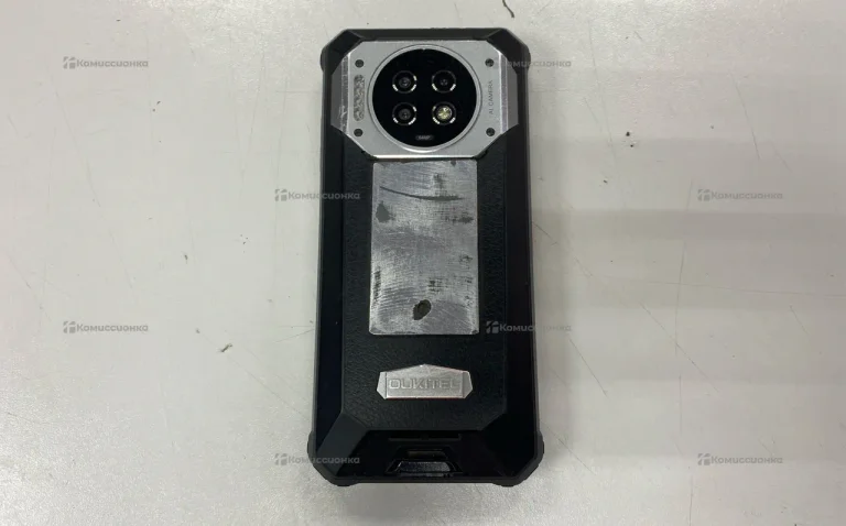 Oukitel WP19 8/256Gb